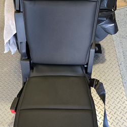 2024 Ford 40-20-40 Center Seat
