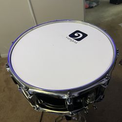 snare drum kit