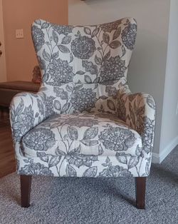 Accent Chair