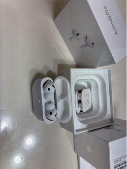 Air Pods Pro 3