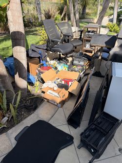 First come first serve, make offer