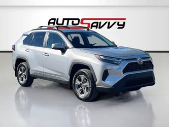 2024 Toyota RAV4 Hybrid