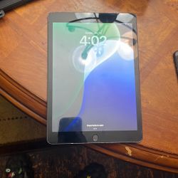 iPad 7th Gen iPad 