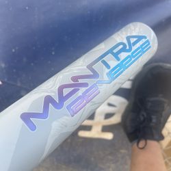 Rawlings Reverse Mantra  32 Drop 10