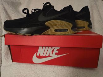 Nike Air Max Excee Black/ Anthracite Men's Size 13.  NIB