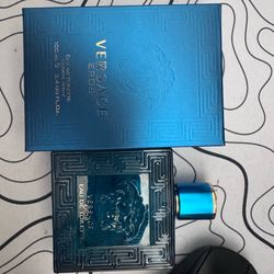 Versace Cologne