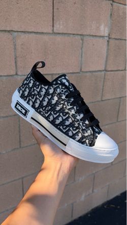 dior converse  ( READ DESCRIPTION )