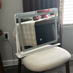 Vanity Mirror