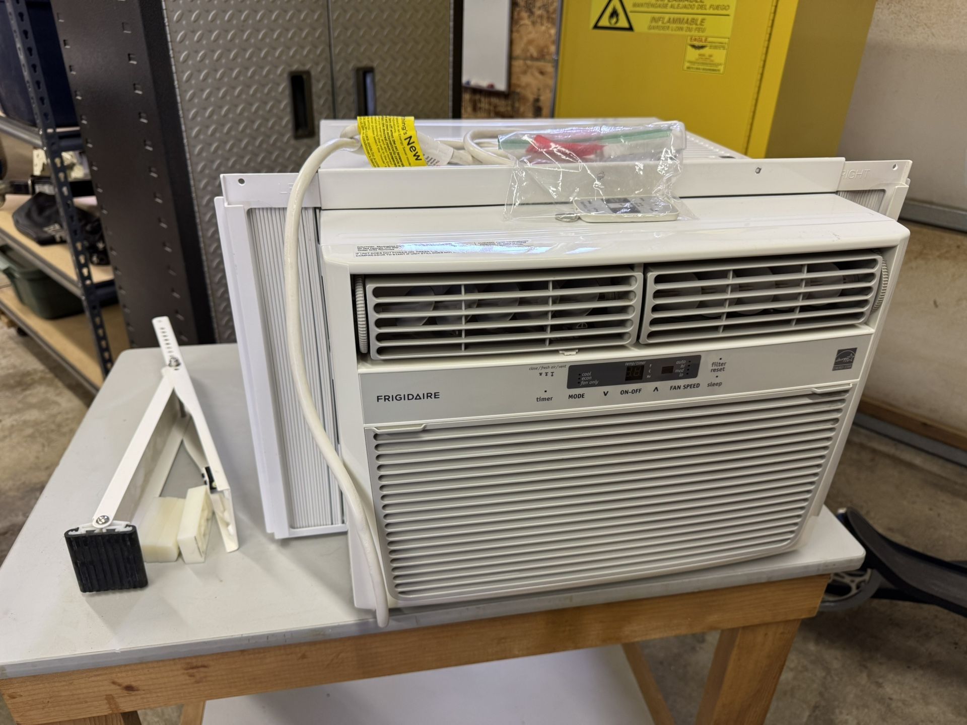 Frigidaire Air Conditioner