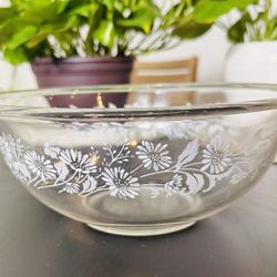 Pyrex Colonial Mist
