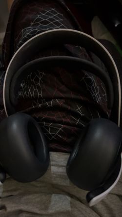 Ps5 Elite Pulse Headset