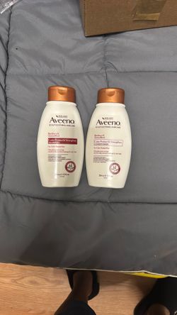 Aveeno For Color Treated Hair