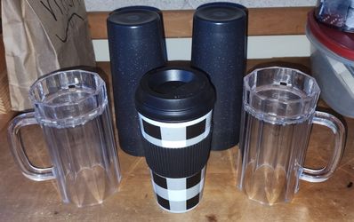 Drinkware