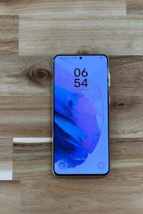 SAMSUNG GALAXY S21 FE