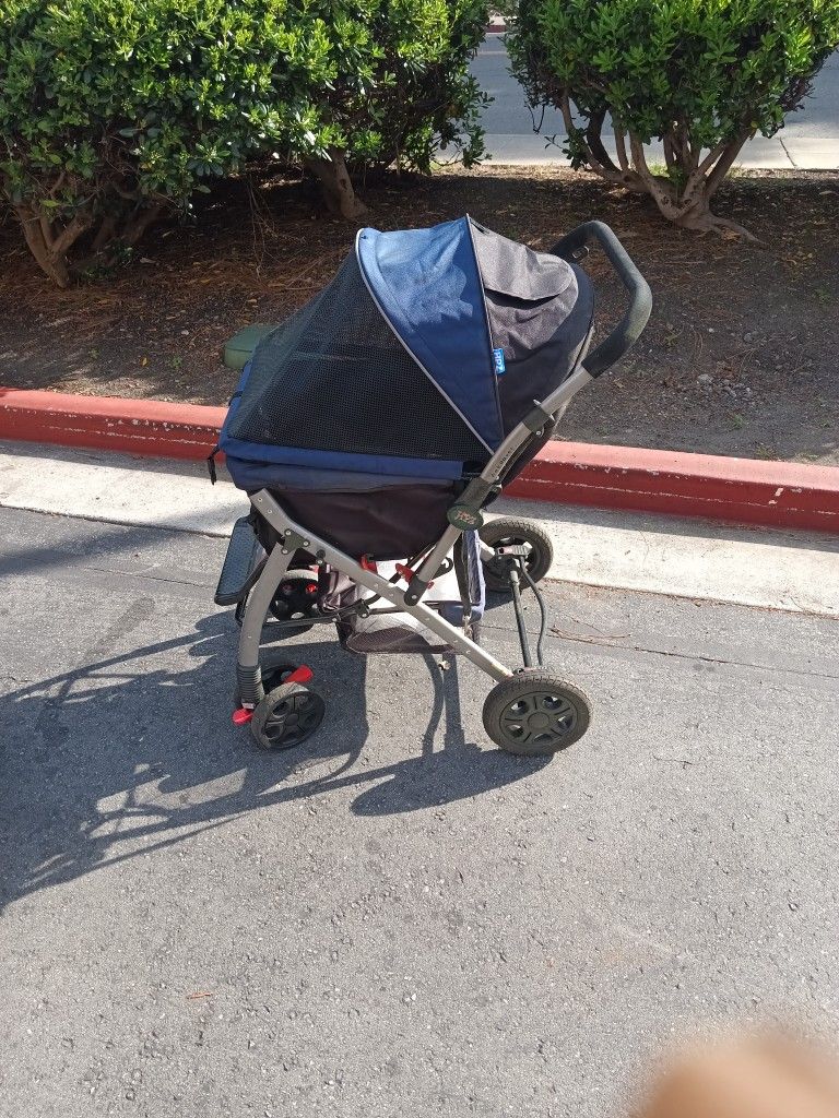 Dog/Pet Stroller