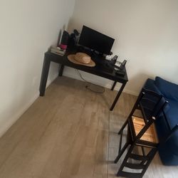 Small Table (Dining or Desk)