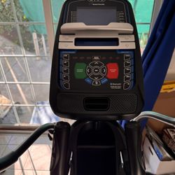 Elliptical 
