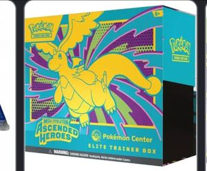 I buy Pokémon sealed stuff for cash. DM to get your prices