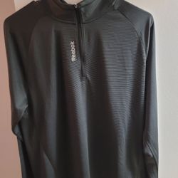 Reebok Long Sleeve Shirt