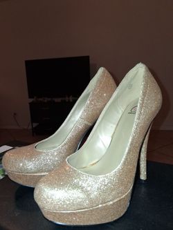High Heels