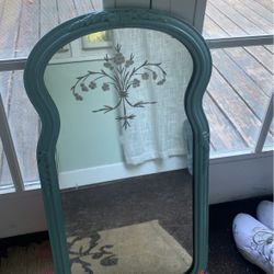 Antique Mirror -beautiful 