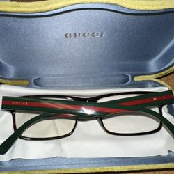 Gucci Frames