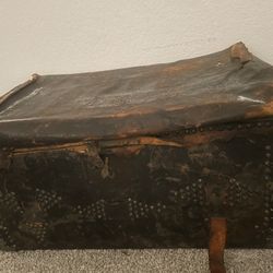 Antique Chest 