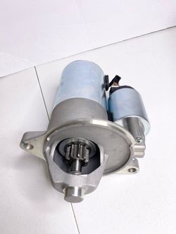 3268 Starter for Ford E150 E250 E350 Econoline F150 F250 F(contact info removed)-1996 4.9L