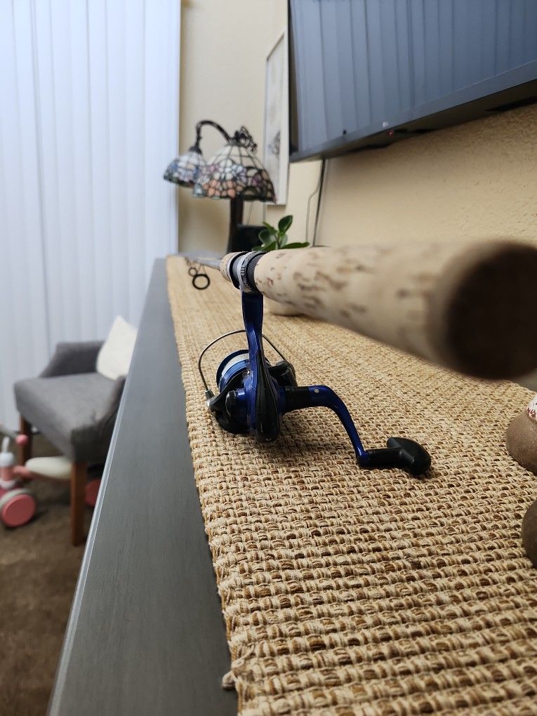 Fishing Rod