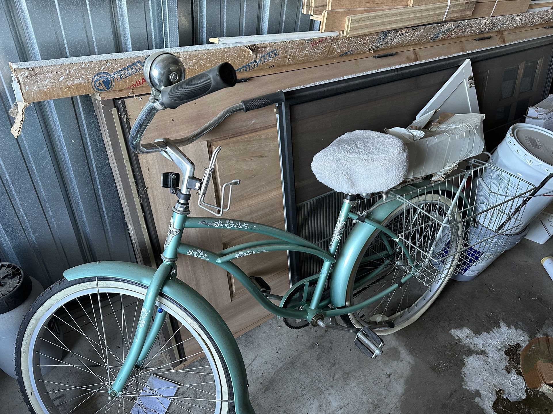 Bikes
