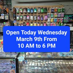 Yugioh & Pokemon Cards For Sale 