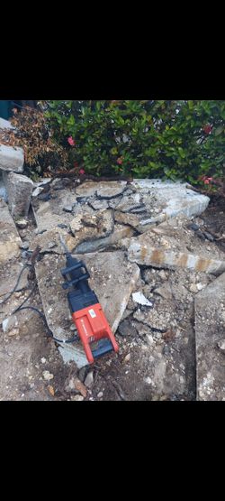 Hammer Demolition And More
