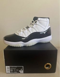 DS Jordan 11 DMP/Gratitude Sz10