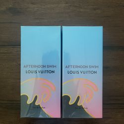 Afternoon Swim LV Cologne 