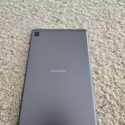 Samsung Tablet