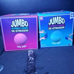 Jumbo Ball