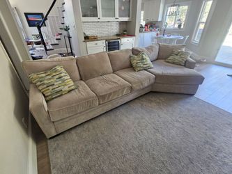 Free - Couch