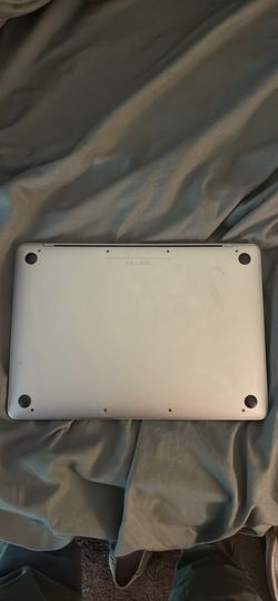 MacBook Pro 2013