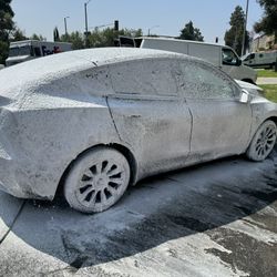 Clean Your Ride 🧼✨🚙🛞