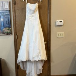 Wedding Gown 