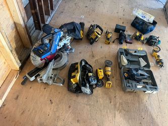 Construction tools