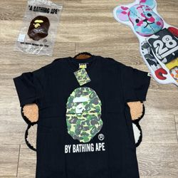 Bape T-Shirt