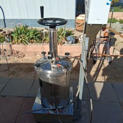 Still Extractor , Decoction Machine 