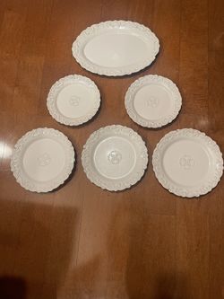 Decorative Plates