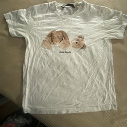 Palm Angel Bear Shirt