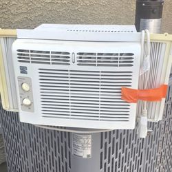 Kenmore window air conditioner
