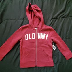 Old Navy  Zipper Jacket
