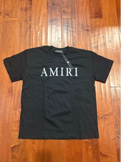 Amiri shirt