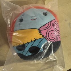 Soft & Squishy Stuffed Animal Toy