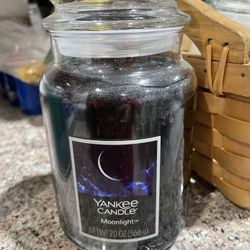 Yankee candles $19.99 each